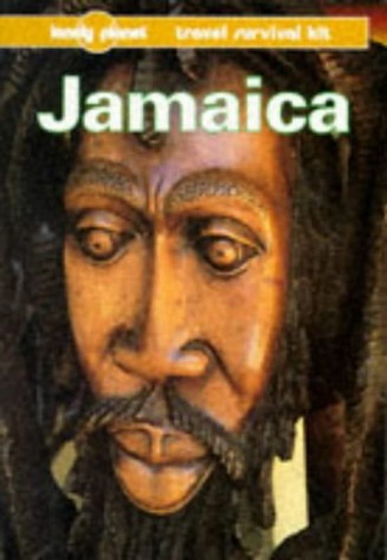 Jamaica: A Travel Survival Kit (Serial)