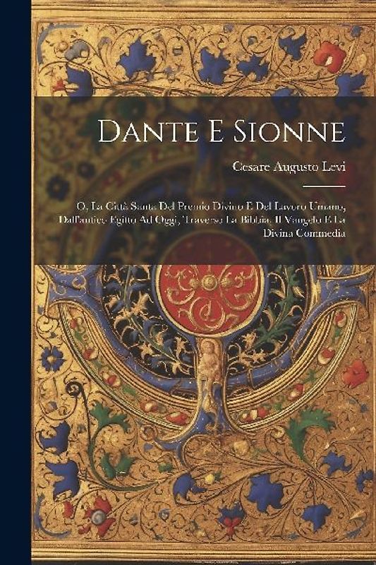 Dante E Sionne