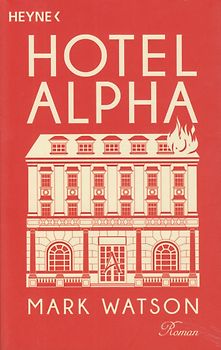 Hotel Alpha