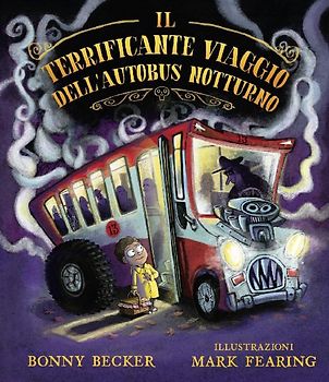 Il terrificante viaggio dell'autobus notturno