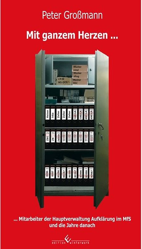 Mit ganzem Herzen ...