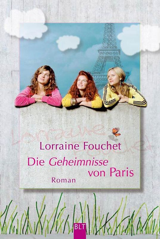 Die Geheimnisse von Paris