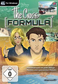 The Cross [Formula] PC Spiele
