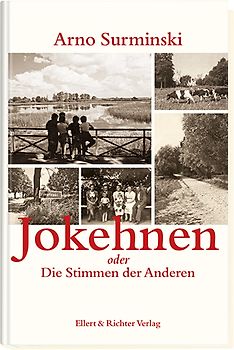 Jokehnen