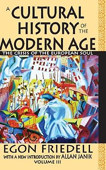 A Cultural History of the Modern Age