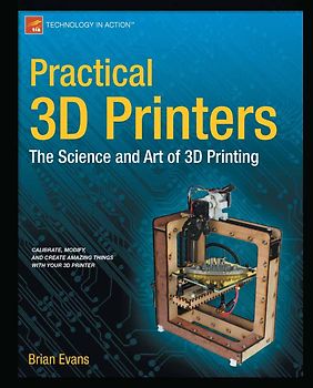 Practical 3D Printers