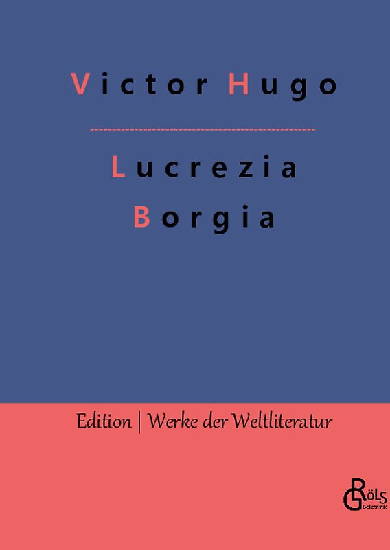 Lucrezia Borgia