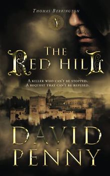 The Red Hill (Thomas Berrington)