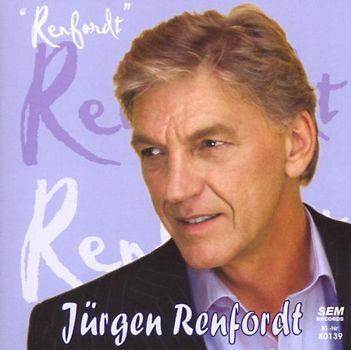 Jürgen Renfordt - Renfordt