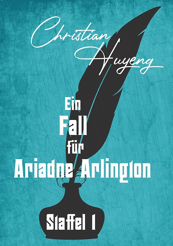Ein Fall für Ariadne Arlington