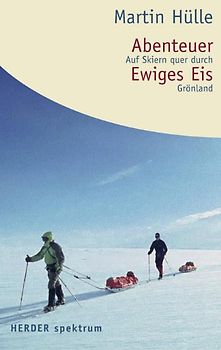 Abenteuer Ewiges Eis
