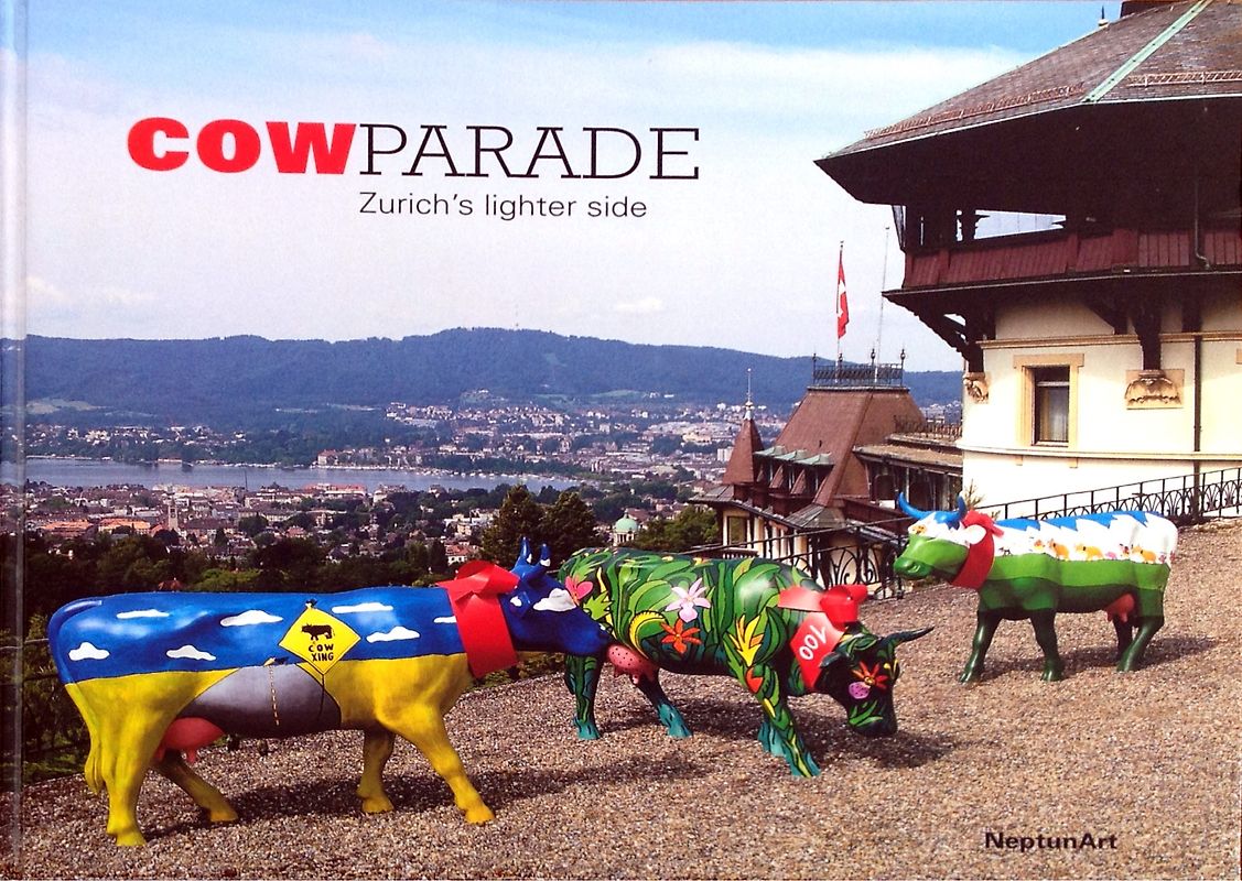 CowParade
