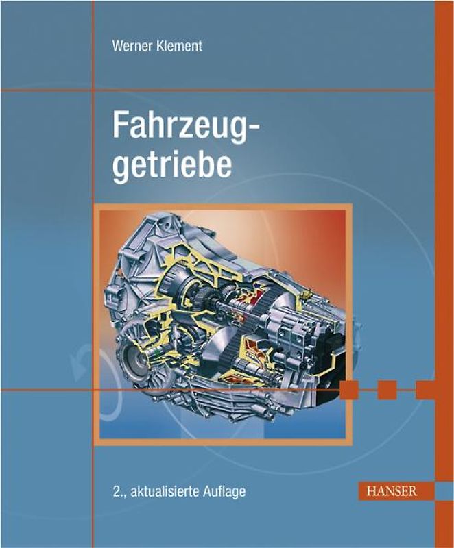 Fahrzeuggetriebe