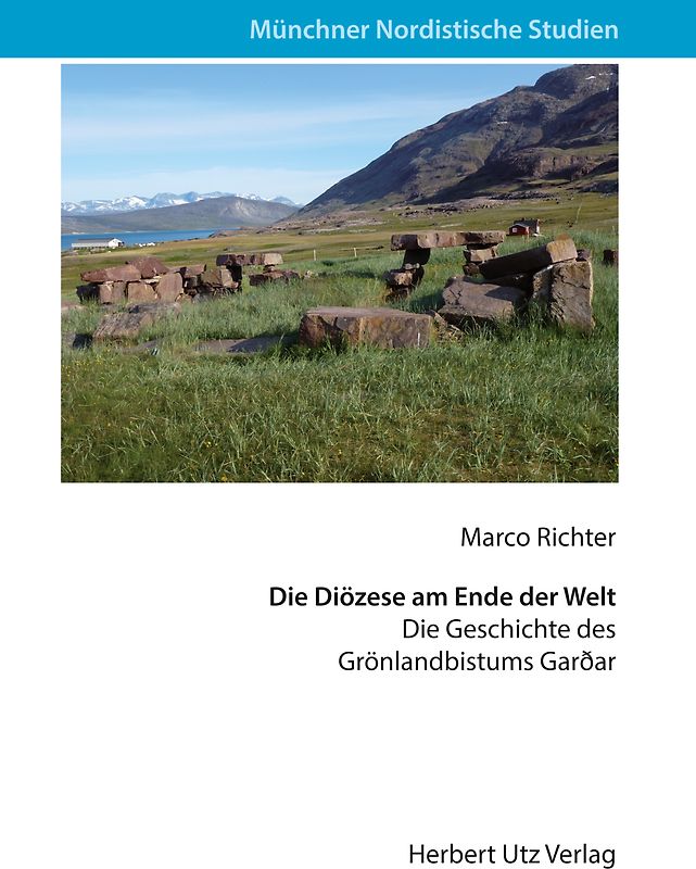 Die Diözese am Ende der Welt