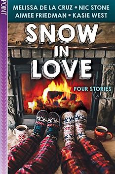Snow in Love: Snow and Mistletow / Working in a Winter Wonderland / The Magi's Gift / Grounded