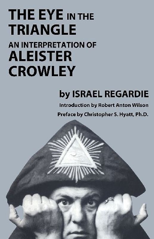 The Eye in the Triangle