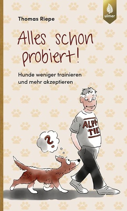 Alles schon probiert