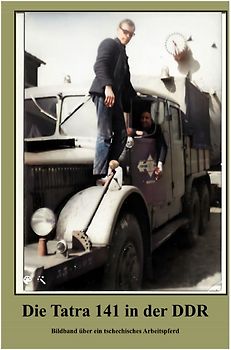 Schwertransport der DDR