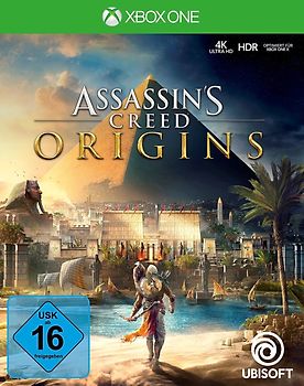 Assassin's Creed Origins Xbox One