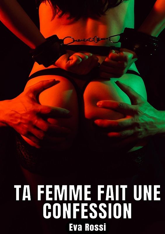 Ta femme fait une confession