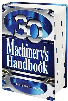 Machinery's Handbook