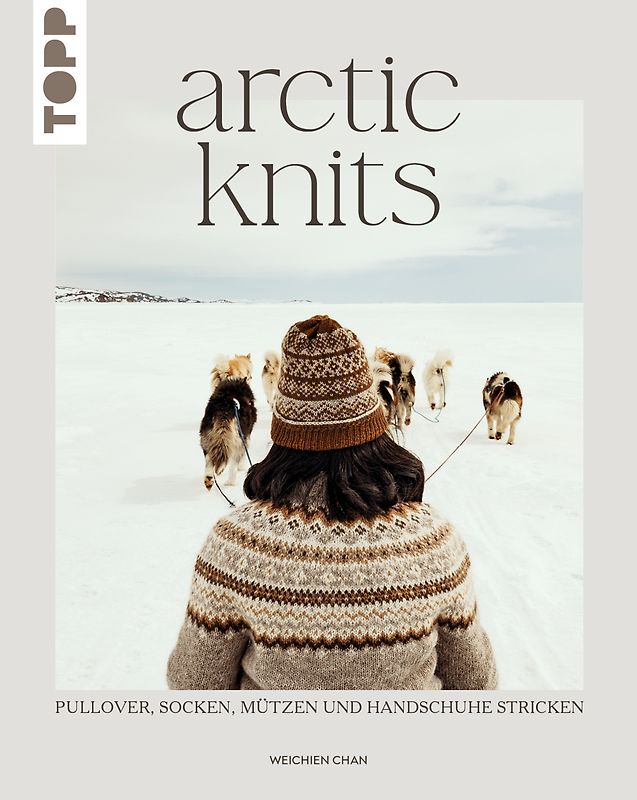 Arctic Knits