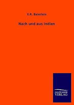 Nach und aus Indien