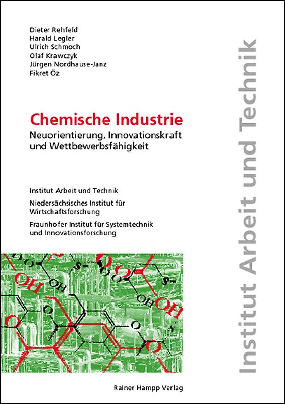 Chemische Industrie