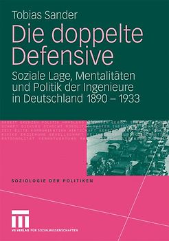 Die doppelte Defensive