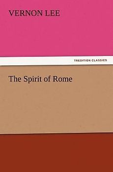 The Spirit of Rome