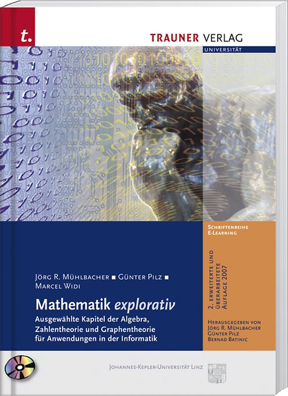 Mathematik explorativ