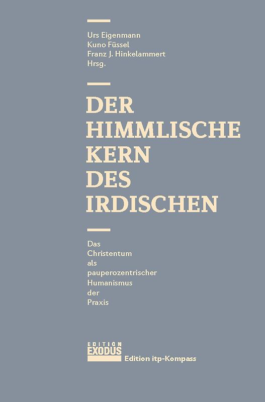 Der himmlische Kern des Irdischen