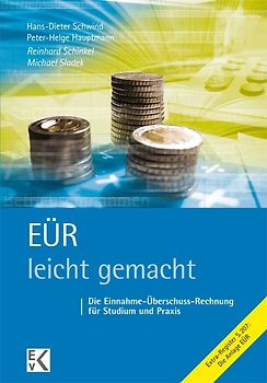 EÜR - leicht gemacht