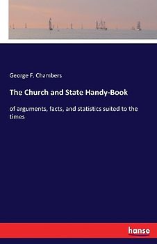 The Church and State Handy-Book