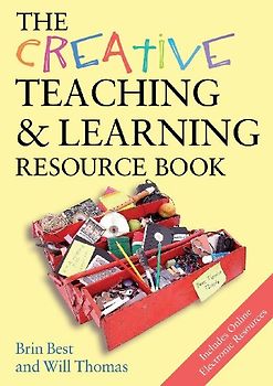 The Creative Teaching & Learning Resource Book