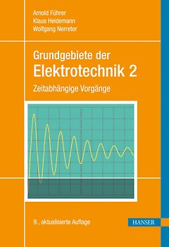 Grundgebiete der Elektrotechnik