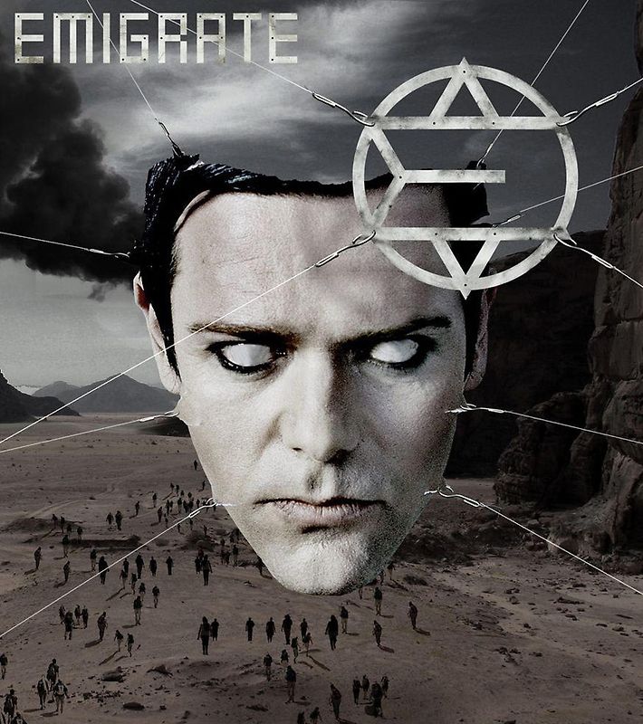 Emigrate - Emigrate (Limited Edition)