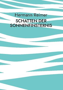 Schatten der Sonnenfinsternis