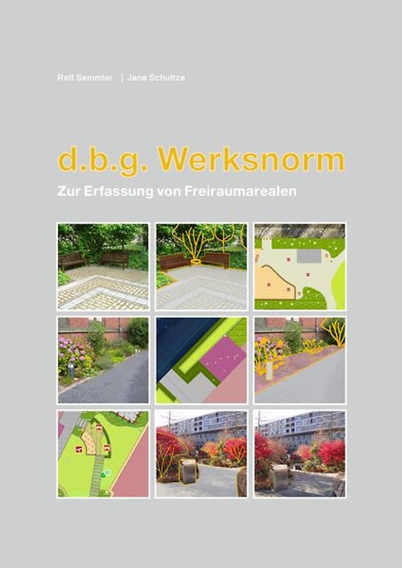 d.b.g. Werksnorm