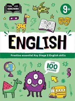 Help With Homework: Age 9+ English