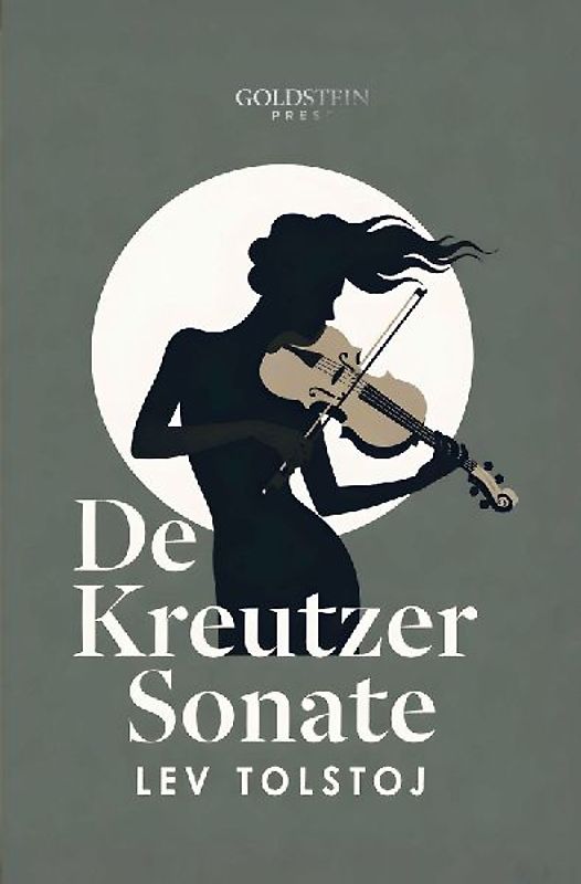 De Kreutzer Sonate