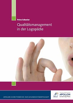 Qualitätsmanagement in der Logopädie