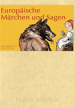 Digitale Bibliothek 110: Europäische Märchen und Sagen MacOS