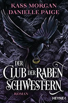 Der Club der Rabenschwestern