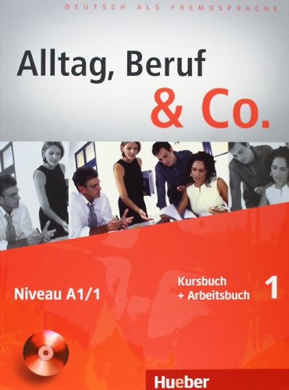 Alltag, Beruf & Co. 1