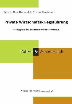 Private Wirtschaftskriegsführung