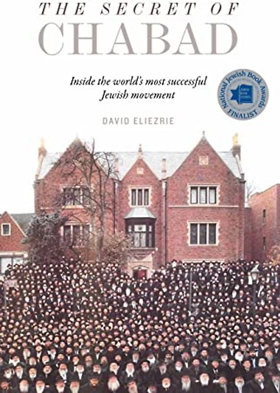 The Secret of Chabad (Pb)