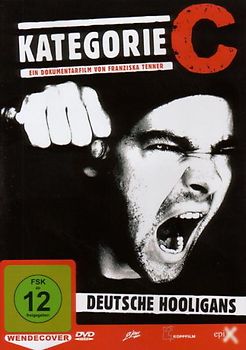 Kategorie C DVD