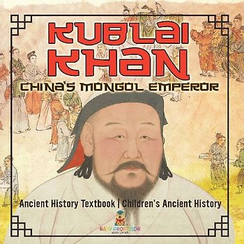 Kublai Khan
