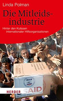 Die Mitleidsindustrie